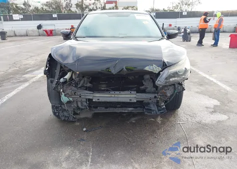 2015 Honda Accord Lx из США, поврежденный, VIN 1HGCR2F39FA182334